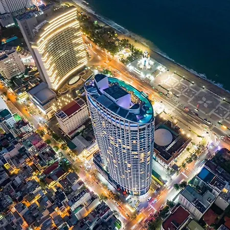 Panorama Condotel Nha Trang